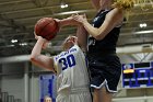 WBBall vs RWU  Wheaton College women's basketball vs Roger Williams University. - Photo By: KEITH NORDSTROM : Wheaton, basketball